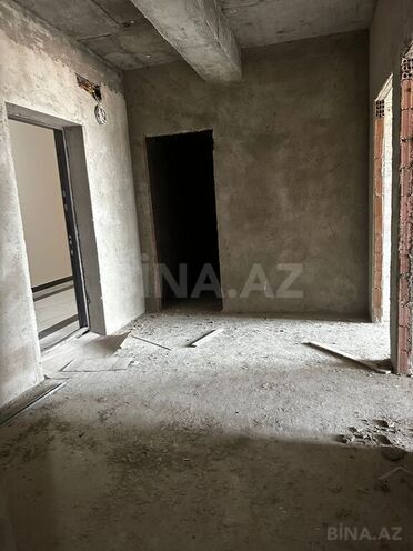 3-комн. новостройка - м. Нариман Нариманов - 133 м² (7)