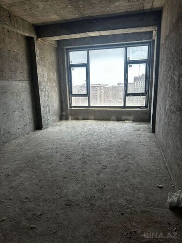 3-комн. новостройка - м. Нариман Нариманов - 133 м² (2)