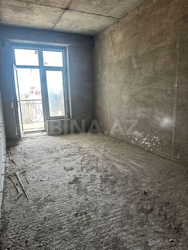 3-комн. новостройка - м. Нариман Нариманов - 133 м² (5)