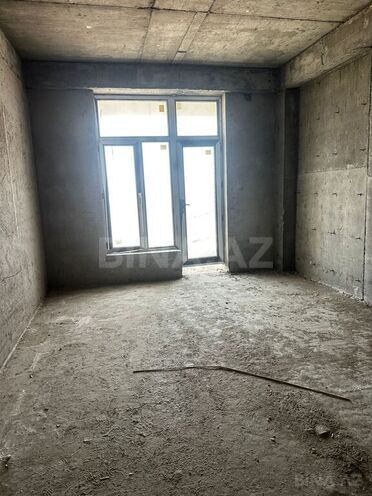 3-комн. новостройка - м. Нариман Нариманов - 133 м² (6)