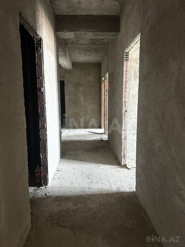 3-комн. новостройка - м. Нариман Нариманов - 133 м² (4)