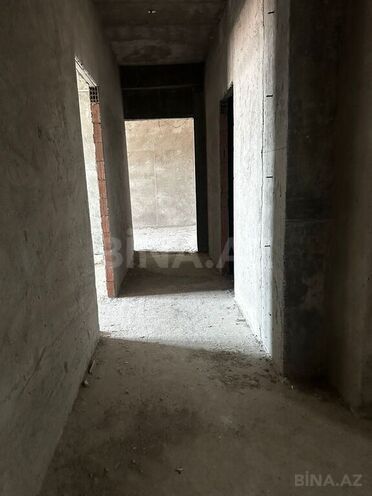 3-комн. новостройка - м. Нариман Нариманов - 133 м² (3)