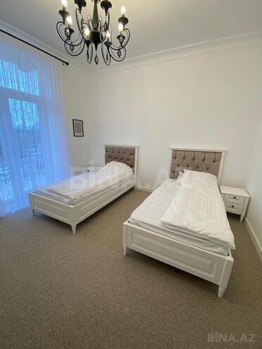 1 otaqlı köhnə tikili - Nəsimi r. - 38 m² (2)