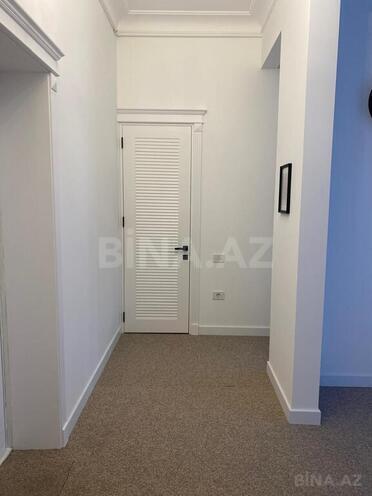 1 otaqlı köhnə tikili - Nəsimi r. - 38 m² (11)
