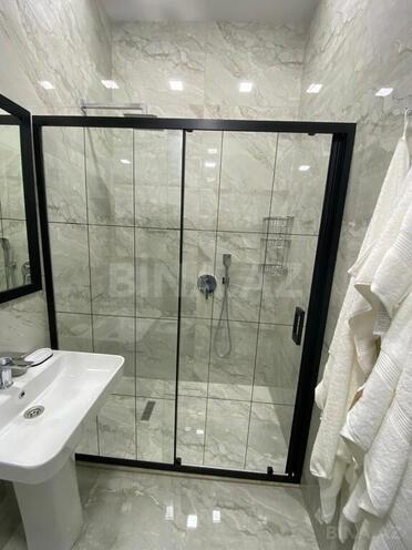 1 otaqlı köhnə tikili - Nəsimi r. - 38 m² (8)