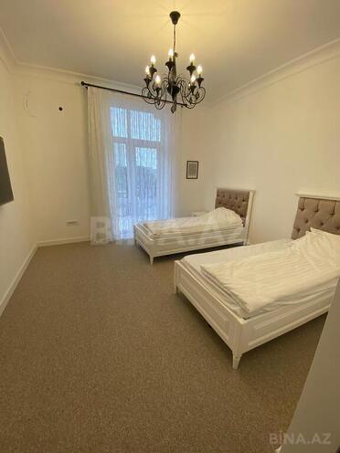 1 otaqlı köhnə tikili - Nəsimi r. - 38 m² (12)