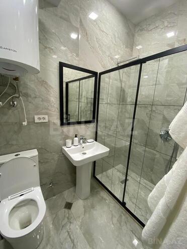 1 otaqlı köhnə tikili - Nəsimi r. - 38 m² (23)