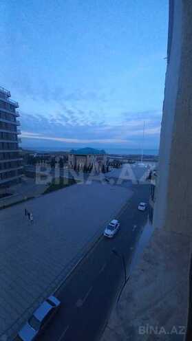 3-комн. новостройка - Сумгаит - 90 м² (1)