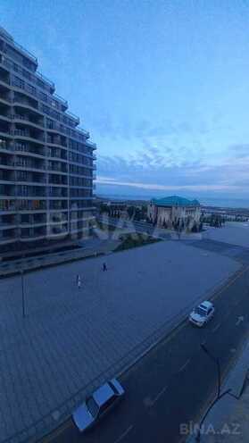 3-комн. новостройка - Сумгаит - 90 м² (2)
