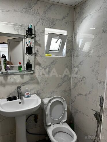 3-комн. дом/дача - пос. Кешля - 125 м² (9)