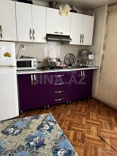3-комн. дом/дача - пос. Кешля - 125 м² (11)