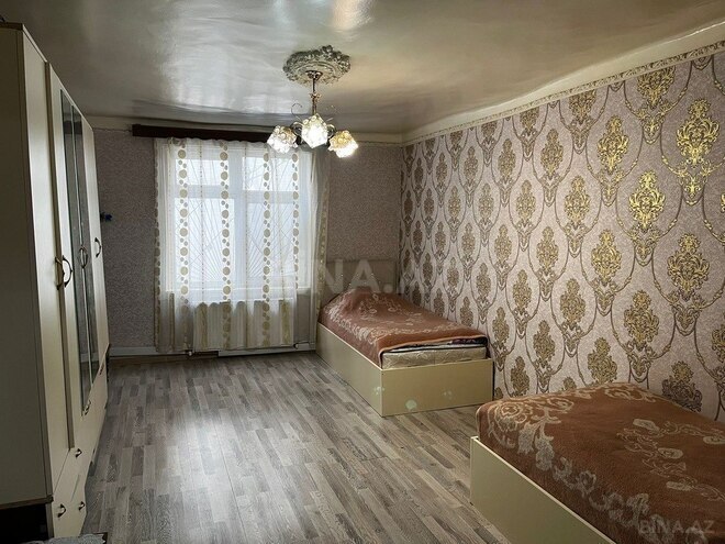 3-комн. дом/дача - пос. Кешля - 125 м² (5)