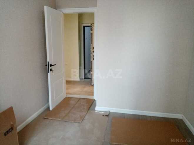 2-комн. новостройка - пос. Ясамал - 55 м² (8)