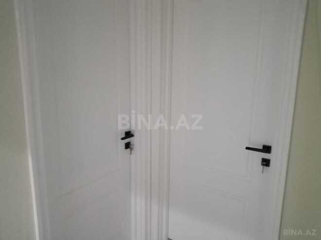 2-комн. новостройка - пос. Ясамал - 55 м² (12)
