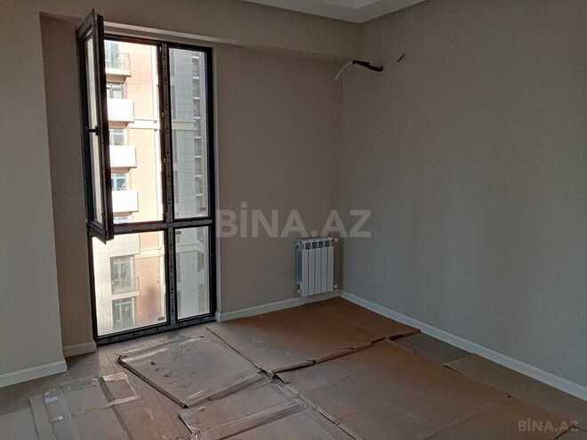 2-комн. новостройка - пос. Ясамал - 55 м² (2)