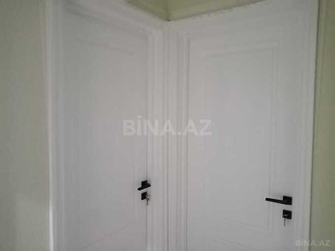 2-комн. новостройка - пос. Ясамал - 55 м² (4)