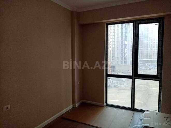 2-комн. новостройка - пос. Ясамал - 55 м² (13)