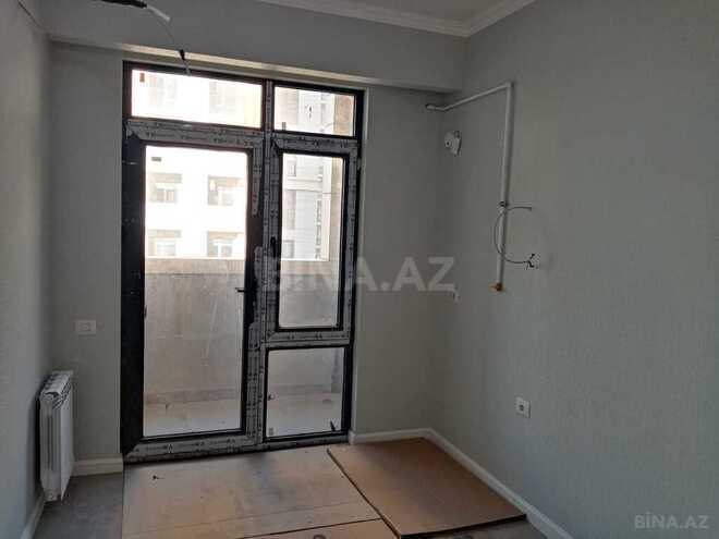 2-комн. новостройка - пос. Ясамал - 55 м² (6)