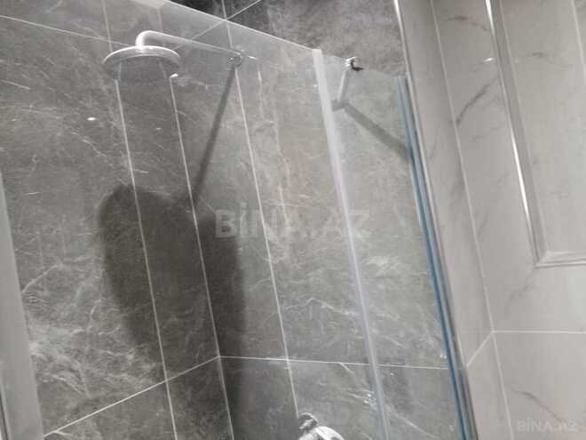 2-комн. новостройка - пос. Ясамал - 55 м² (14)