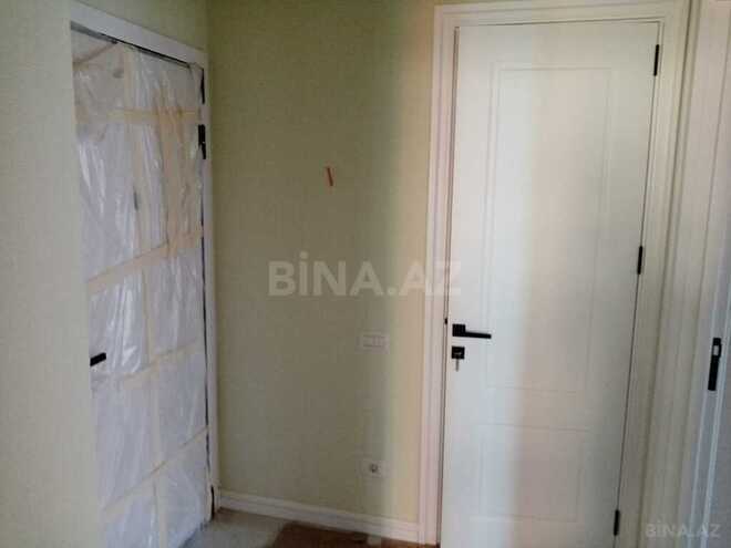 2-комн. новостройка - пос. Ясамал - 55 м² (11)