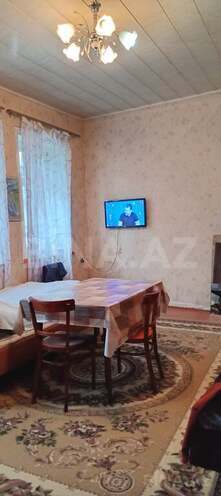 2-комн. дом/дача - м. Низами - 60 м² (1)