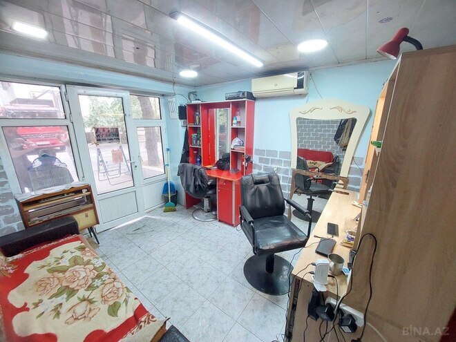 3-комн. вторичка - м. Азадлыг проспекти - 75 м² (21)