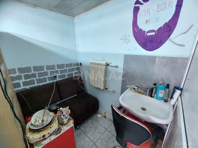 3-комн. вторичка - м. Азадлыг проспекти - 75 м² (23)