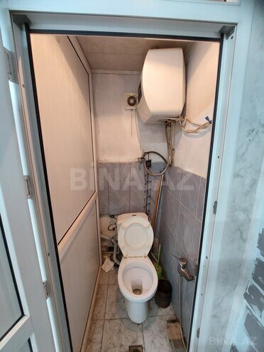 3-комн. вторичка - м. Азадлыг проспекти - 75 м² (22)