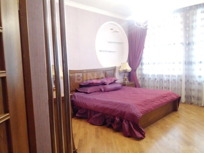 4-комн. новостройка - Наримановский  р. - 180 м² (4)