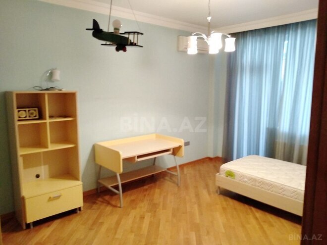 4-комн. новостройка - Наримановский  р. - 180 м² (2)