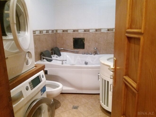 4-комн. новостройка - Наримановский  р. - 180 м² (6)