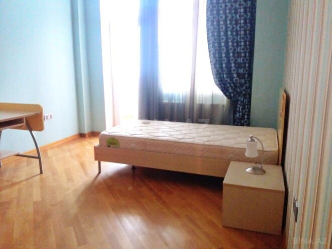 4-комн. новостройка - Наримановский  р. - 180 м² (5)