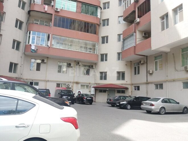4-комн. новостройка - Наримановский  р. - 180 м² (8)