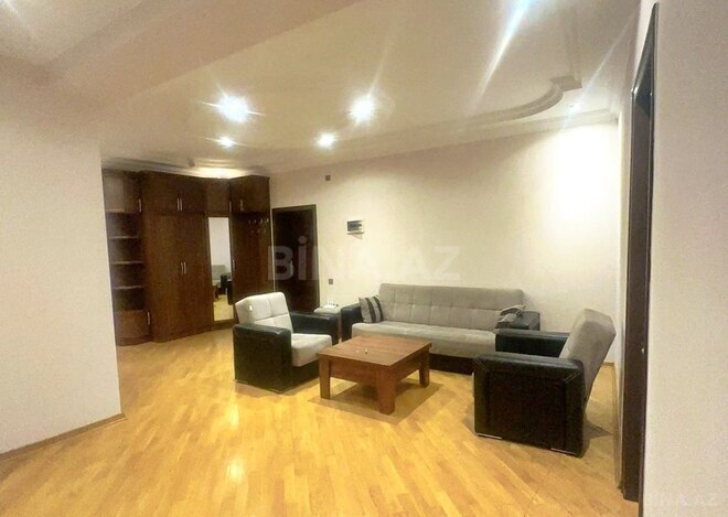 4-комн. новостройка - Наримановский  р. - 180 м² (9)