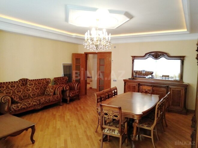 4-комн. новостройка - Наримановский  р. - 180 м² (1)