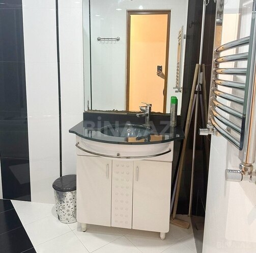 4-комн. новостройка - Наримановский  р. - 180 м² (13)
