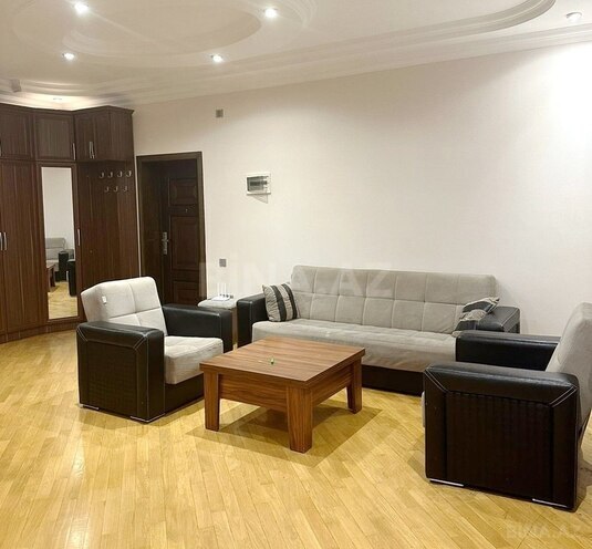 4-комн. новостройка - Наримановский  р. - 180 м² (10)