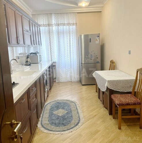 4-комн. новостройка - Наримановский  р. - 180 м² (11)