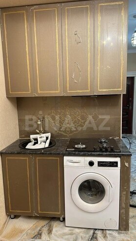 3-комн. новостройка - пос. Ени Ясамал - 57 м² (5)