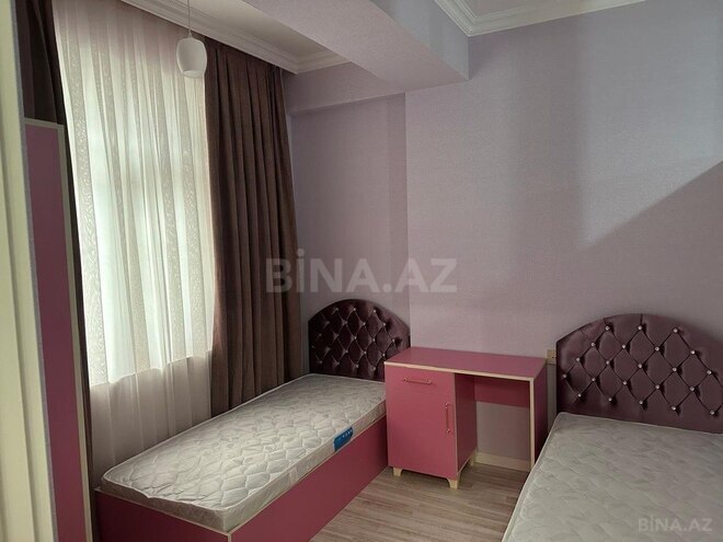 3-комн. новостройка - пос. Ени Ясамал - 57 м² (2)