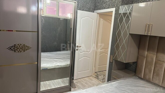3-комн. новостройка - пос. Ени Ясамал - 57 м² (7)