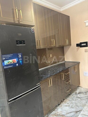 3-комн. новостройка - пос. Ени Ясамал - 57 м² (3)