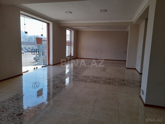 Obyekt - Zaqatala - 140 m² (1)