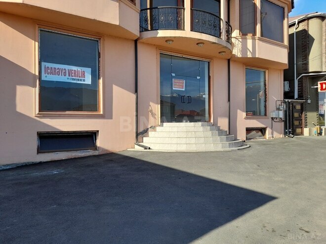 Obyekt - Zaqatala - 140 m² (8)