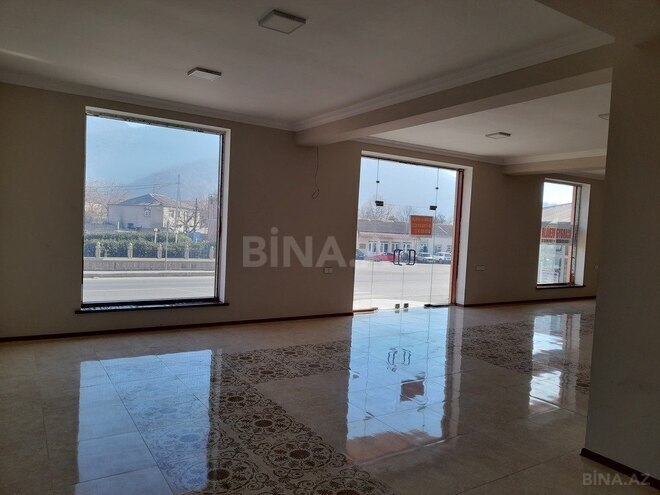 Obyekt - Zaqatala - 140 m² (6)
