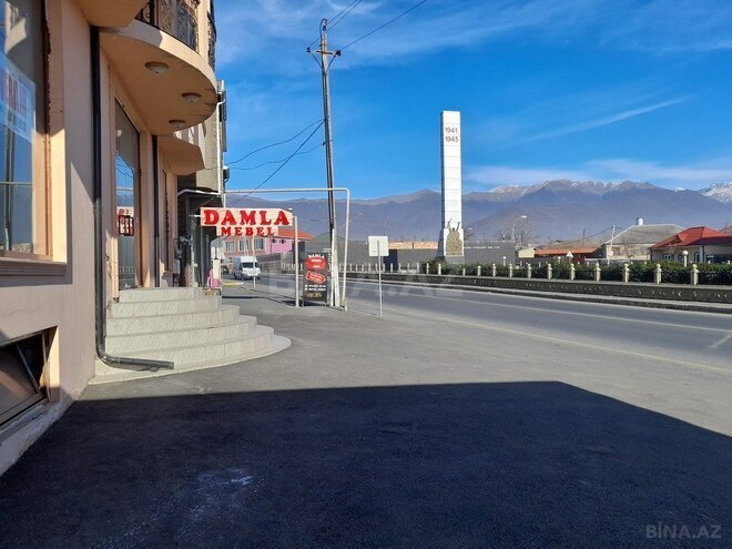 Obyekt - Zaqatala - 140 m² (9)