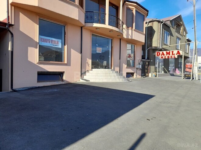 Obyekt - Zaqatala - 140 m² (7)