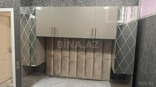 3-комн. новостройка - пос. Ени Ясамал - 57 м² (9)