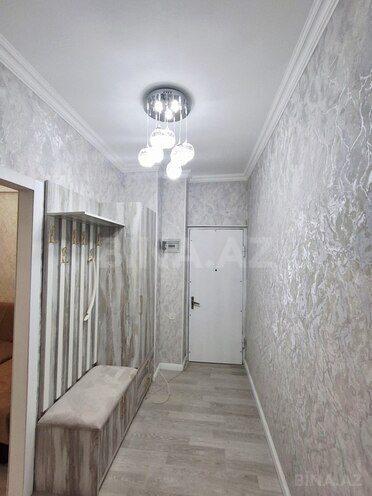 2-комн. вторичка - м. Нариман Нариманов - 60 м² (8)