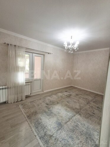 2-комн. вторичка - м. Нариман Нариманов - 60 м² (5)
